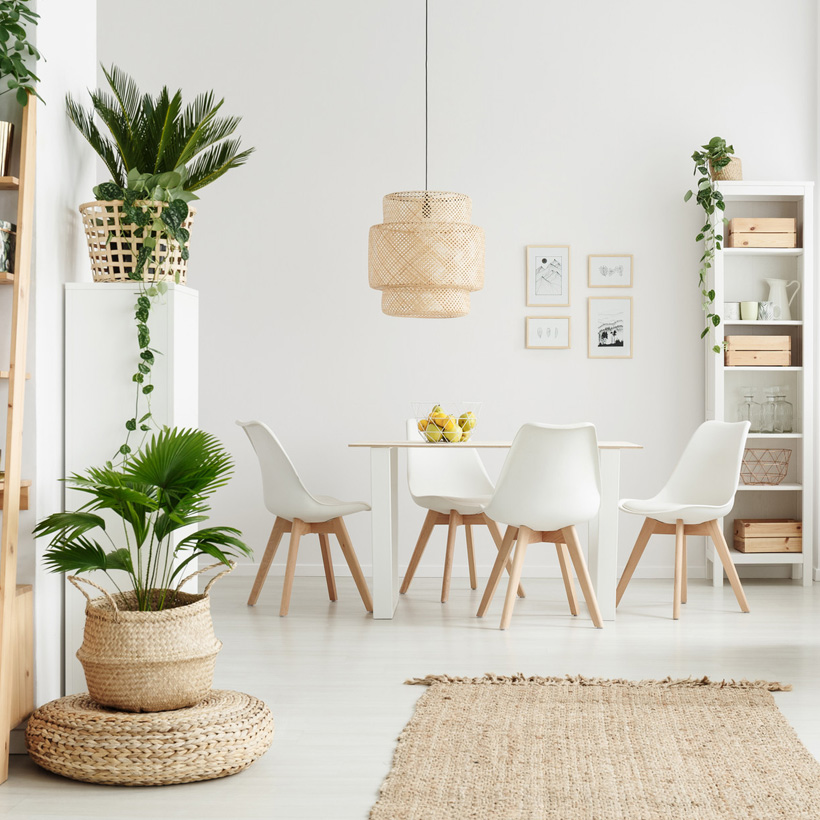 Styl skandynawski — co to takiego?