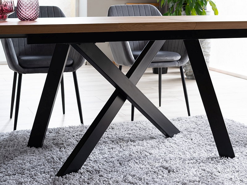 Stół pająk nogi Stół pająk