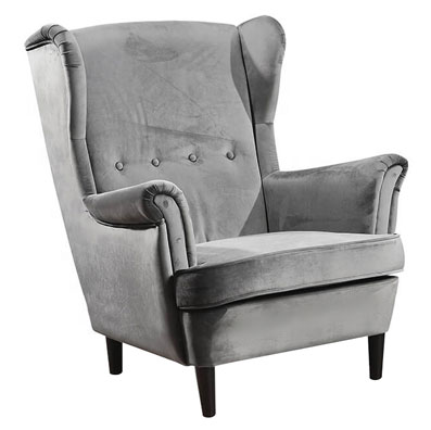 Fotele — wygodne meble stworzone do relaksu