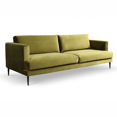 Sofy tapicerowane — przegląd dostępnych rozwiązań