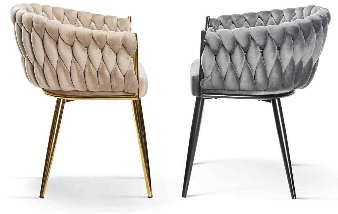 beż-i-szary sofa do salonu